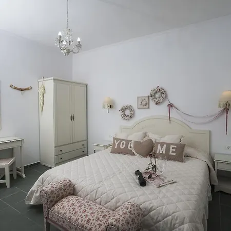 Apartment Anni Art Kalyves
