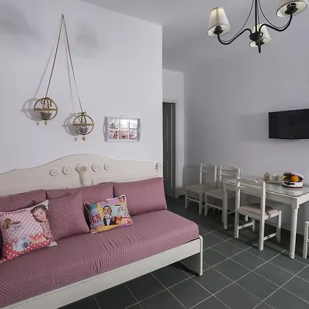 Anni Art Apartment