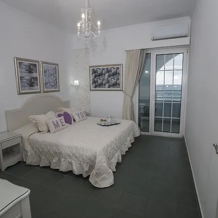 Anni Art Apartment Kalyves