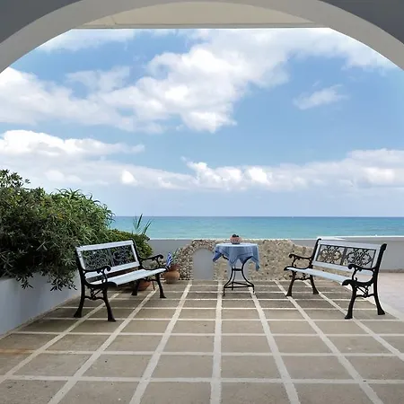 Anni Art Apartment Kalyves