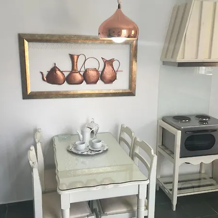 Apartment Anni Art *