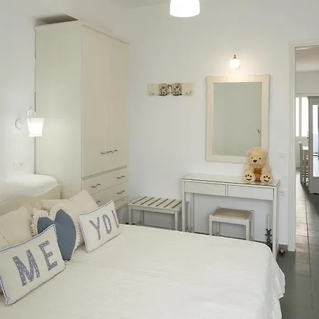Anni Art Apartment Kalyves