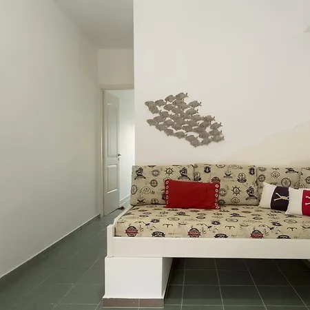 Anni Art Apartment
