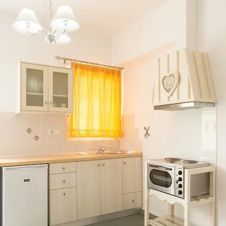 Anni Art Apartment