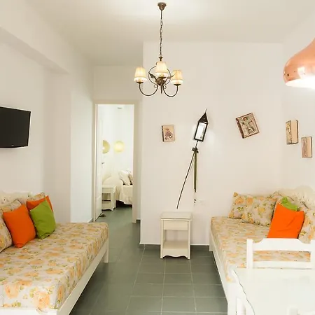 Anni Art Apartment