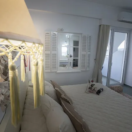 Anni Art Apartment