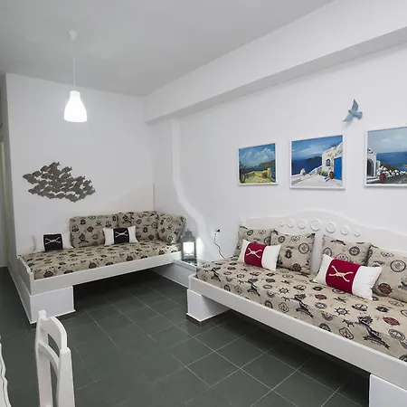 Anni Art Apartment