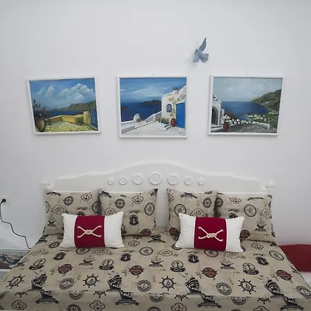 Apartment Anni Art *